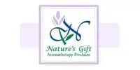 Nature's Gift Coupon