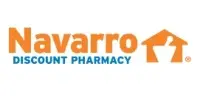 Navarro Discount Code