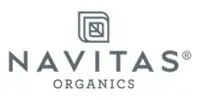 Navitas Organics كود خصم