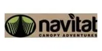 κουπονι Navitat Canopy Adventures