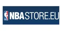 NBA Store EU UK Gutschein 