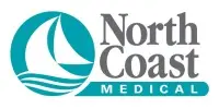 Cupom North Coast Medical