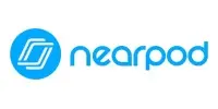 Descuento Nearpod