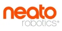 Voucher Neato Robotics