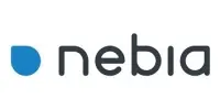 Nebia Promo Code