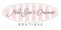 NeeSees Dresses Discount code