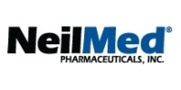Neilmed Pharmaceuticals Inc Coupon