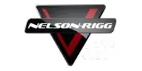 Nelson-Rigg Code Promo