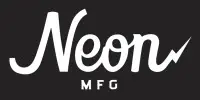 Neon Mfg Code Promo