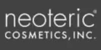 Neoteric Cosmetics Rabattkod