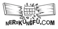 Nerdkungfu Discount code