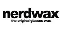 Nerdwax Code Promo