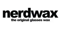 Descuento Nerdwax