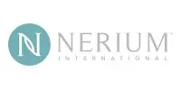 промокоды Nerium