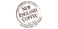 Voucher New England Coffee