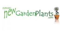 New Garden Plants Koda za Popust