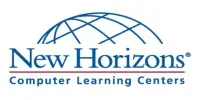 New Horizons Kortingscode