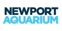 Cupón Newport Aquarium