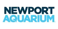 mã giảm giá Newport Aquarium