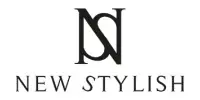 NewStylish Discount code