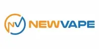 NewVape Promo Code