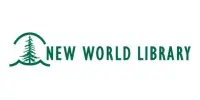 Newworldlibrary.com Kortingscode