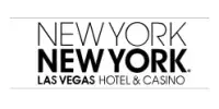 New York New York Hotel &sino Alennuskoodi