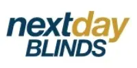 Descuento Next Day Blinds