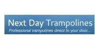 Next Day Trampolines Promo Code