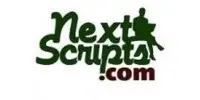 Nextscripts.com Alennuskoodi