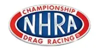 NHRA Online Promo Code