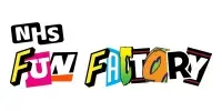 NHS Fun Factory code promo