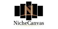 Nichecanvas Discount code