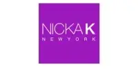 Descuento Nicka K