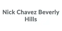 Nick Chavez Beverly Hills 折扣碼