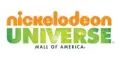 Nickelodeon Universe Discount Code