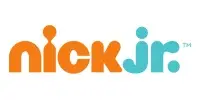 Nick Jr. Coupon