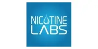 Nicotine Labs 優惠碼