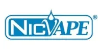 промокоды Nicvape