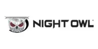Night Owl Code Promo