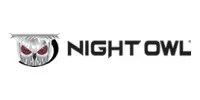 Night Owl Discount code