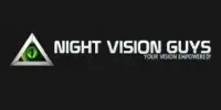 Cupom Night Vision Guys