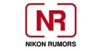 Nikon Rumors Kortingscode