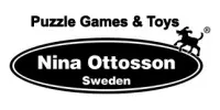 Nina Ottosson Kortingscode