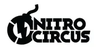 Nitro Circus Alennuskoodi
