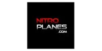 Nitro Model Planes Gutschein 
