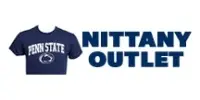 Cupom Nittany Outlet