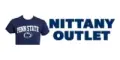Nittany Outlet Coupons