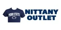 Nittany Outlet Gutschein 