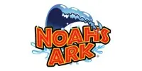 Noah's Ark Alennuskoodi
